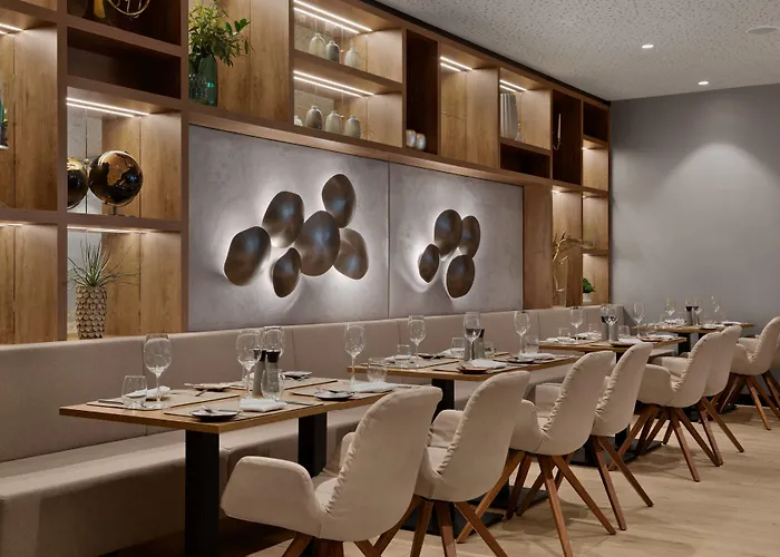 Ac By Marriott Hotel 4*