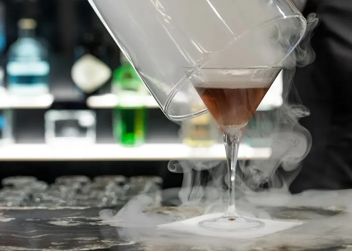 Ac By Marriott 4* Innsbruck