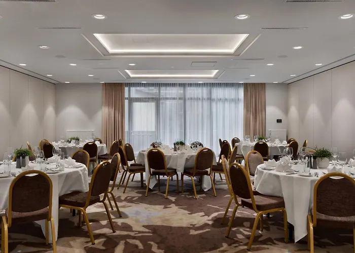 Ac By Marriott Innsbruck