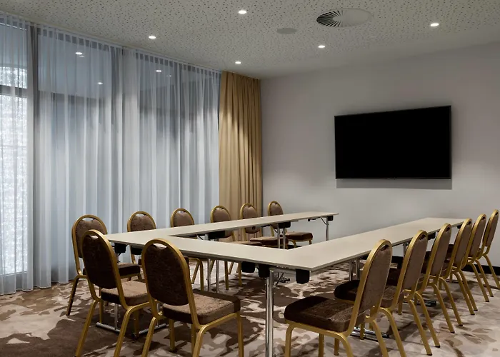 Ac By Marriott Hotel 4*