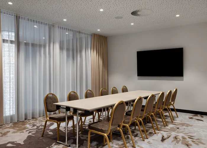 Hotel Ac By Marriott 4*