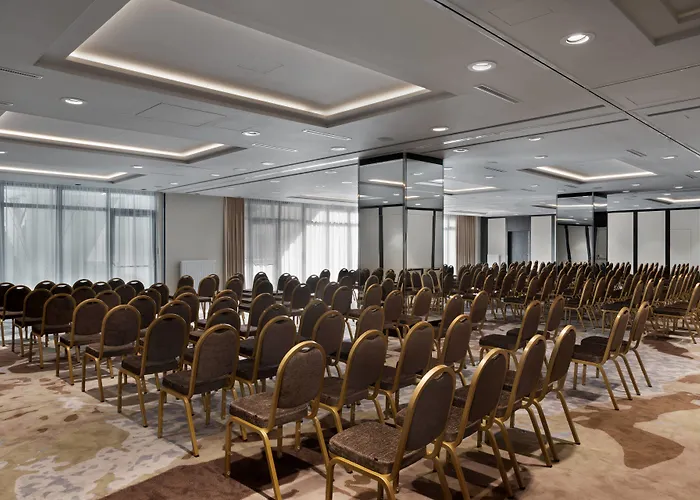 Ac By Marriott Innsbruck