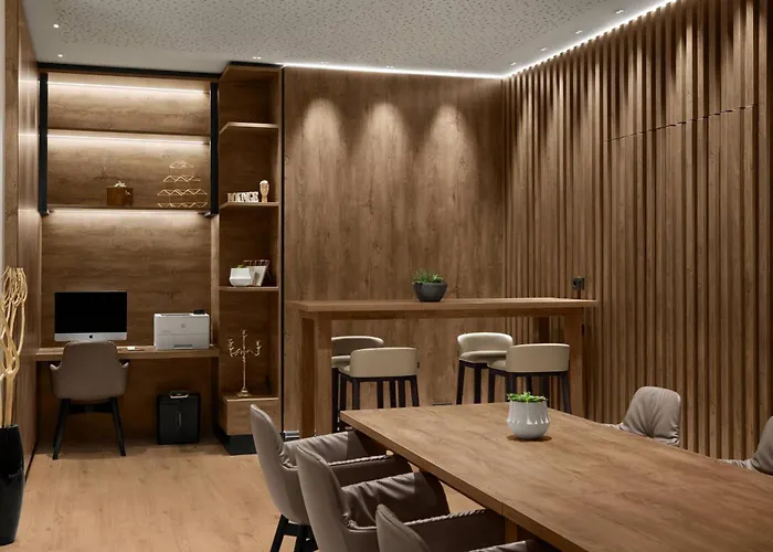 Hotel Ac By Marriott Innsbruck