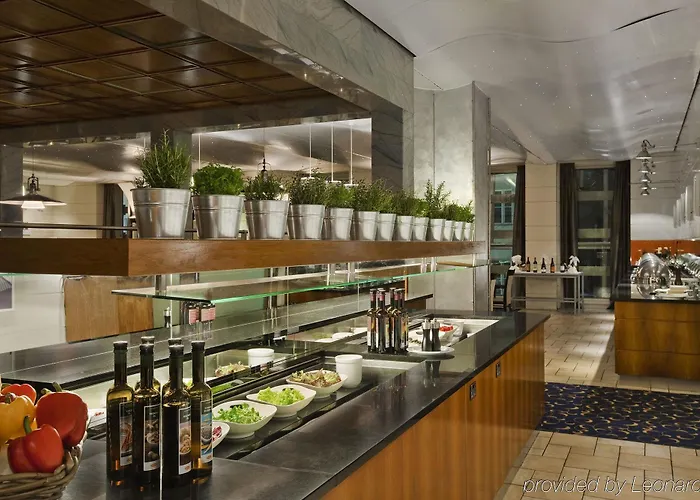 Ac By Marriott 4* Innsbruck