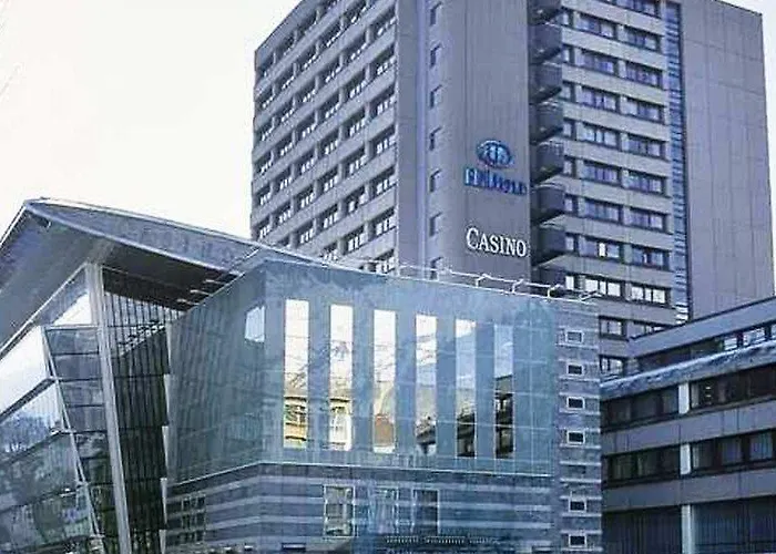 Hotel Ac By Marriott 4*