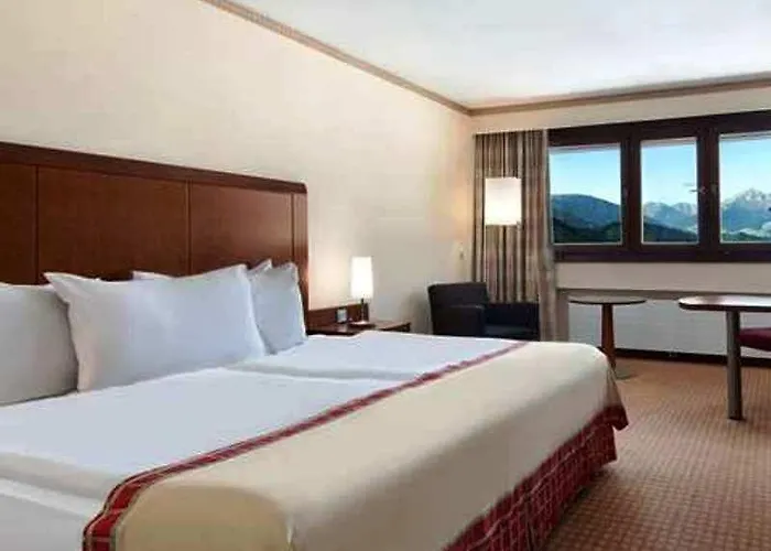 Hotel Ac By Marriott