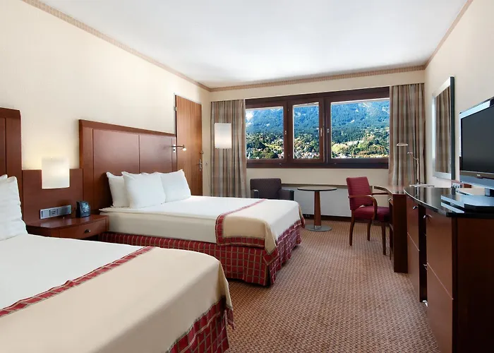 Hotel Ac By Marriott