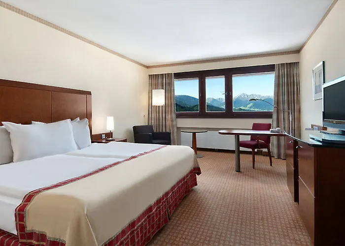Ac By Marriott Отель 4*