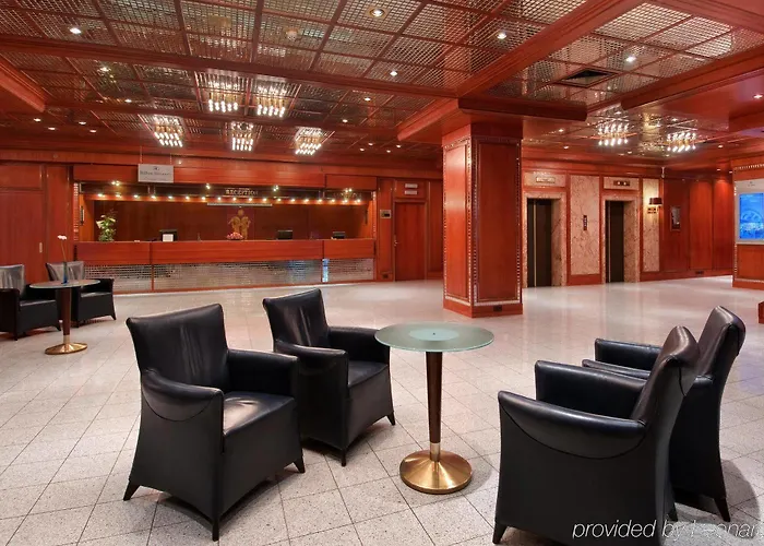 Hotel Ac By Marriott