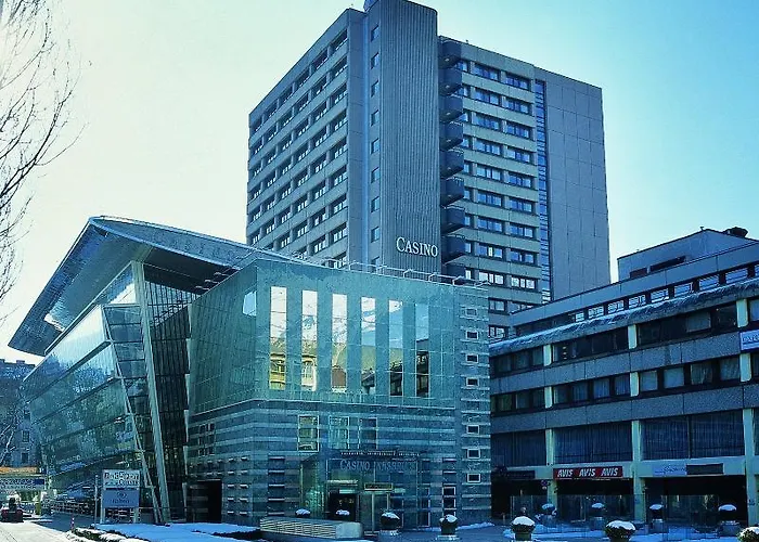 Ac By Marriott Hotel