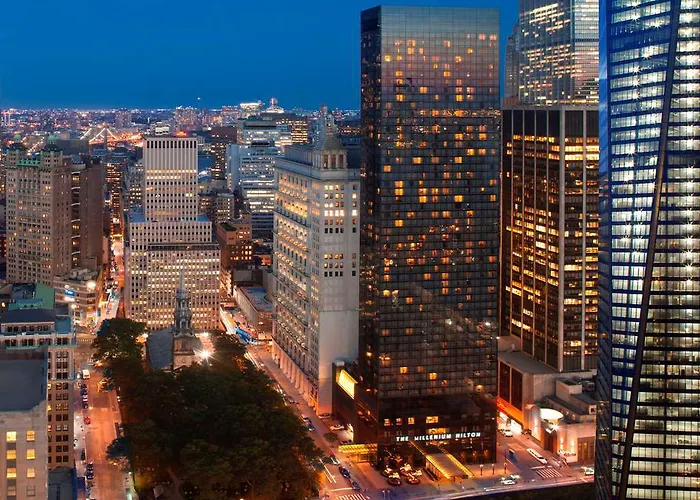 Hotel Ac By Marriott 4*