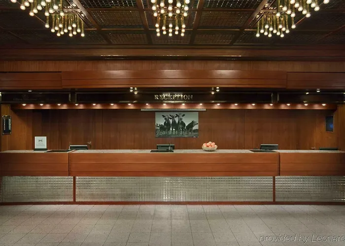 Ac By Marriott Hotel Innsbruck