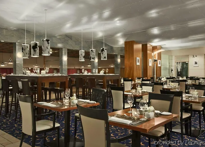 Ac By Marriott Hotel