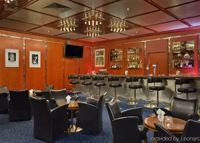 Ac By Marriott Hotel Innsbruck