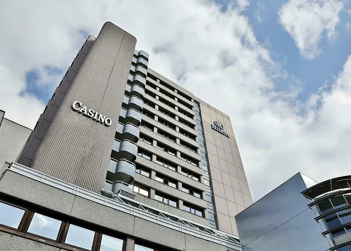 Ac By Marriott Innsbruck