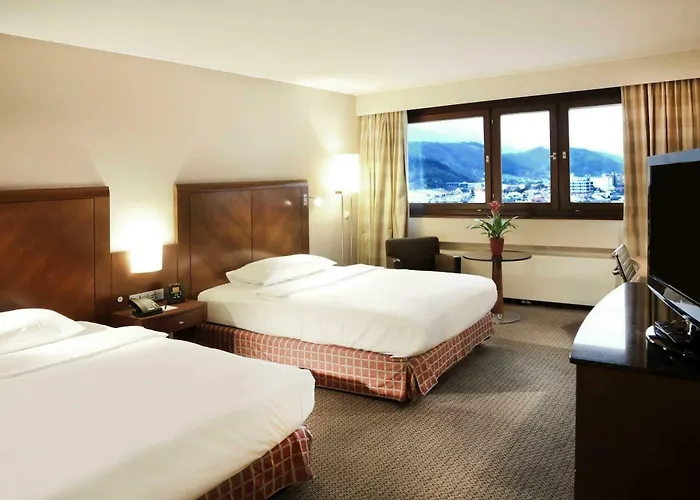 Hotel Ac By Marriott