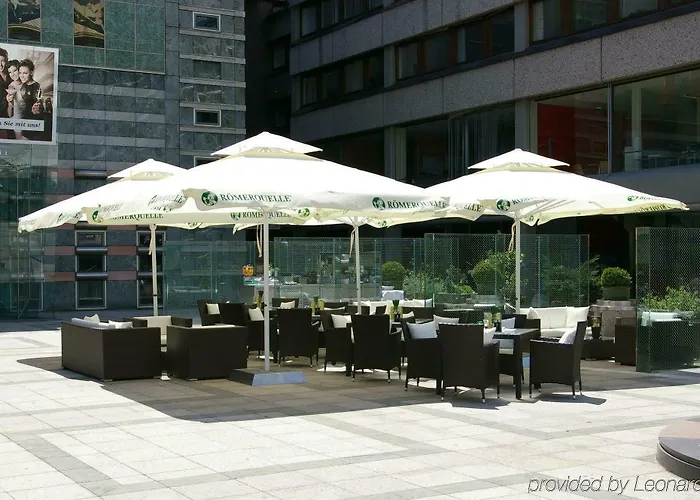 Ac By Marriott Hotel 4*