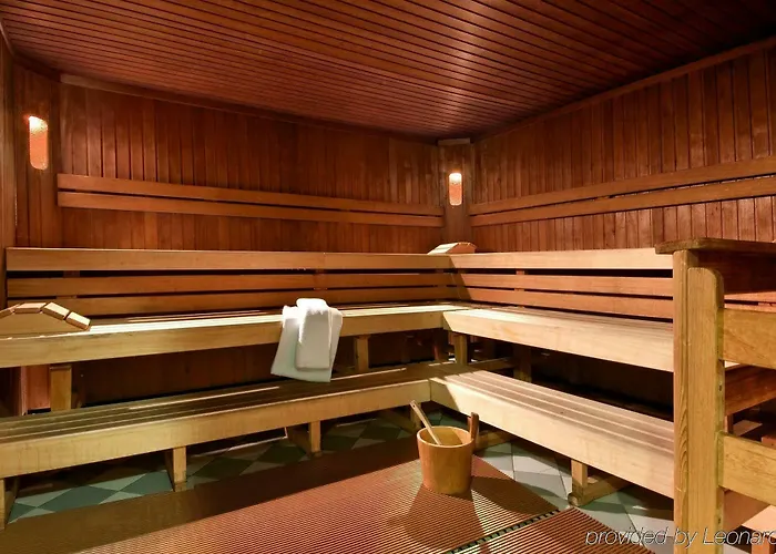 Ac By Marriott Innsbruck