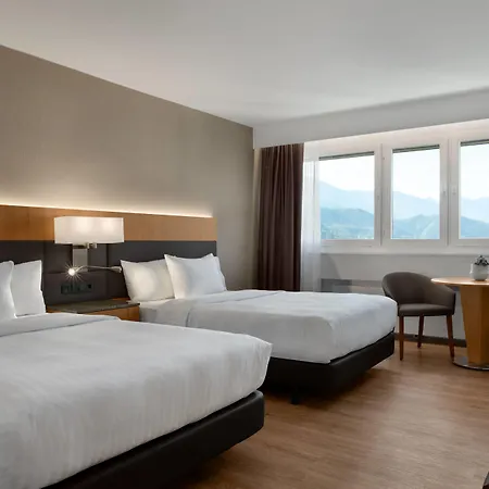 Hotel Ac By Marriott 4*