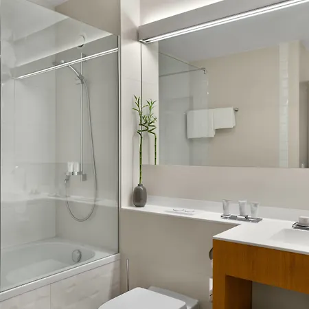 Ac By Marriott 4*