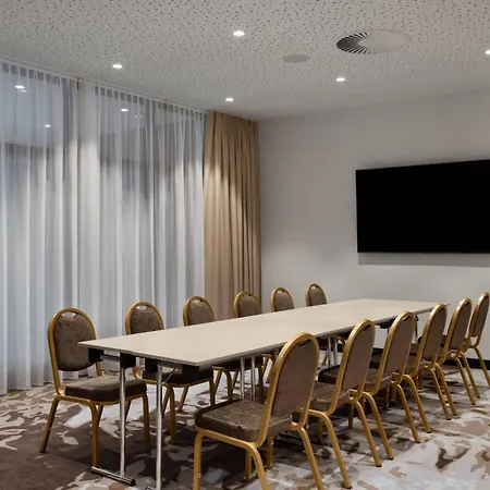 Szálloda Ac By Marriott 4*