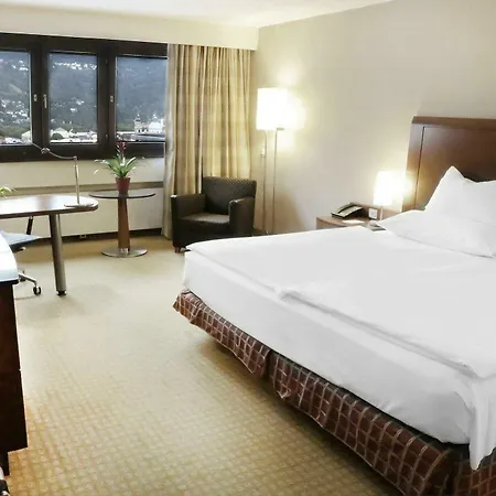Ac By Marriott 4*