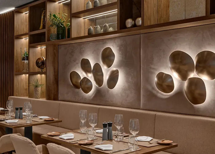 Ac By Marriott Szálloda Innsbruck