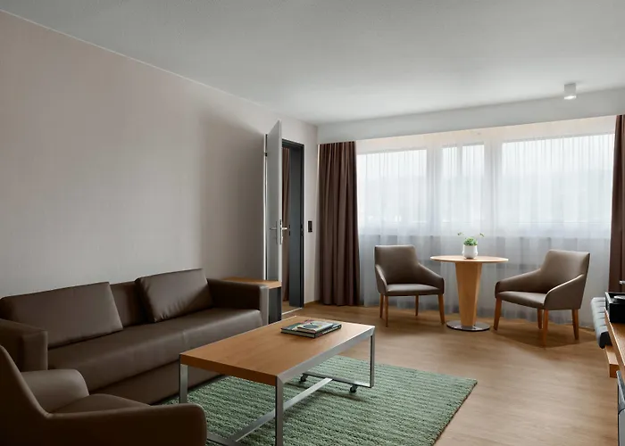 Szálloda Ac By Marriott