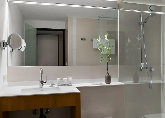 Ac By Marriott 4* Innsbruck