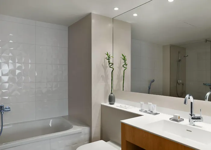 Szálloda Ac By Marriott