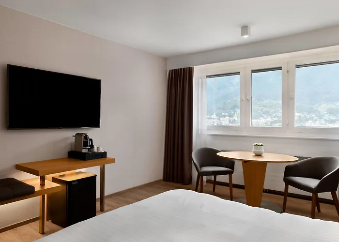 Ac By Marriott Szálloda 4*