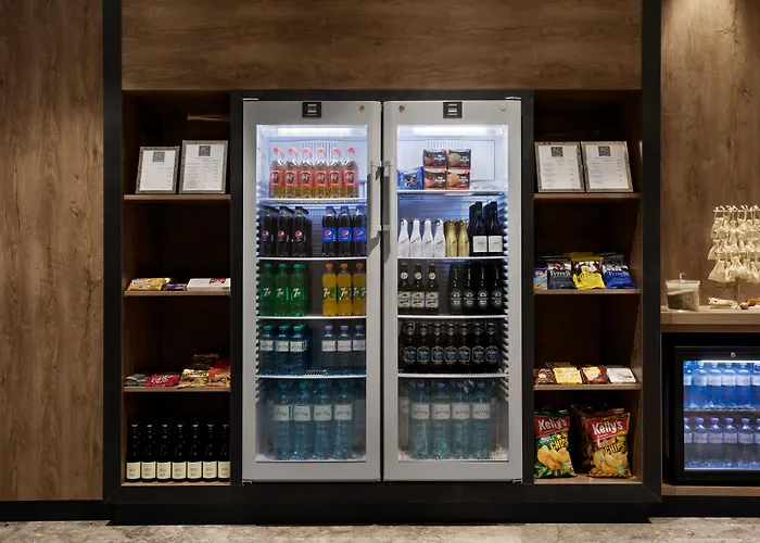 Ac By Marriott Szálloda Innsbruck