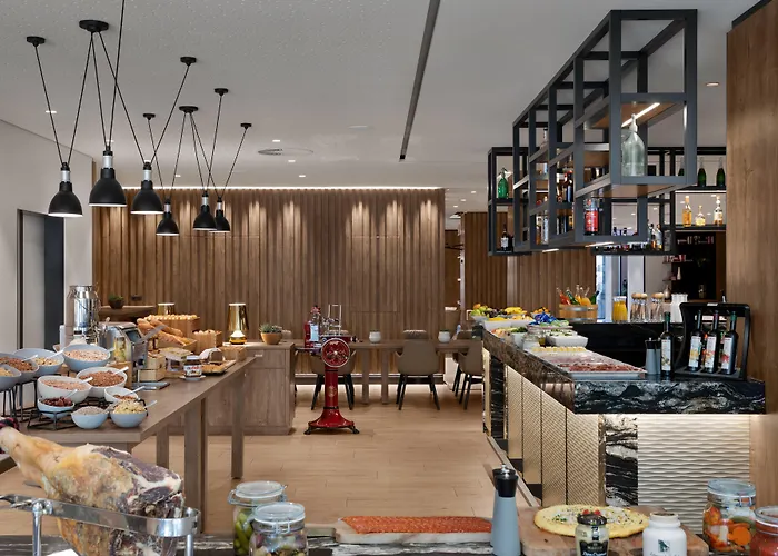 Ac By Marriott 4* Innsbruck