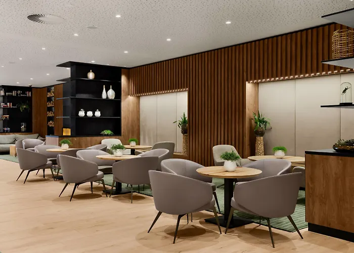 Ac By Marriott 4* Innsbruck