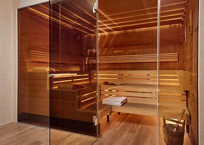 Ac By Marriott Szálloda Innsbruck