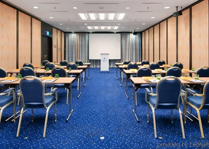 Szálloda Ac By Marriott