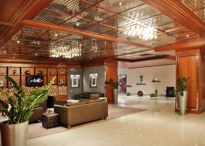 Ac By Marriott Innsbruck