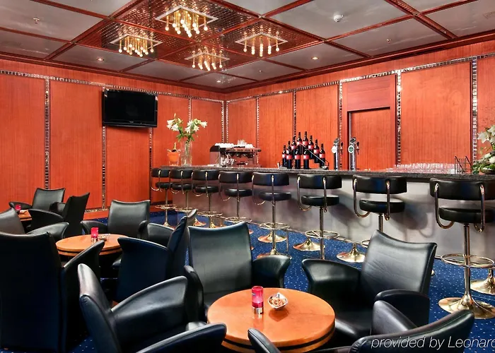 Szálloda Ac By Marriott Innsbruck