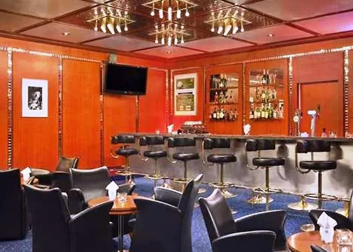 Szálloda Ac By Marriott Innsbruck