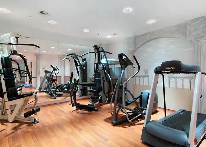 Ac By Marriott 4* Innsbruck