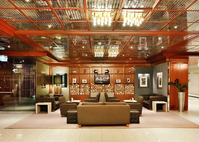 Ac By Marriott Innsbruck