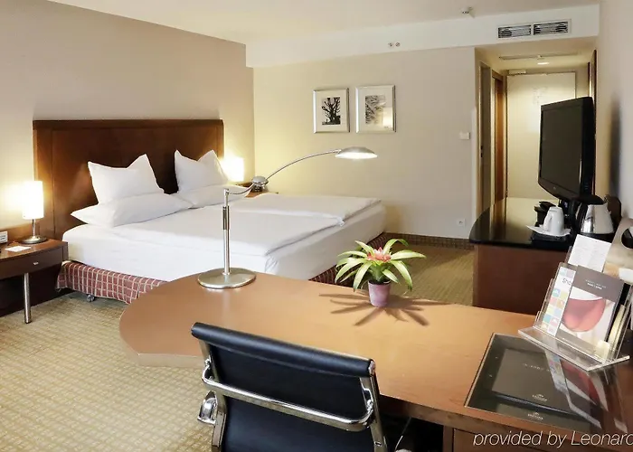 Ac By Marriott Innsbruck