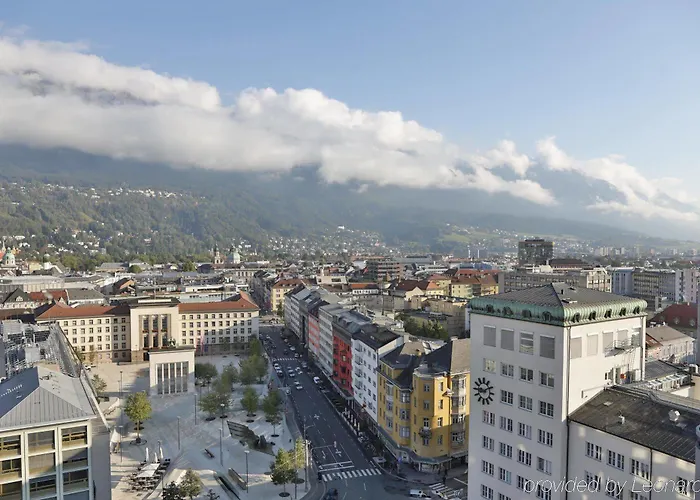 Ac By Marriott Innsbruck