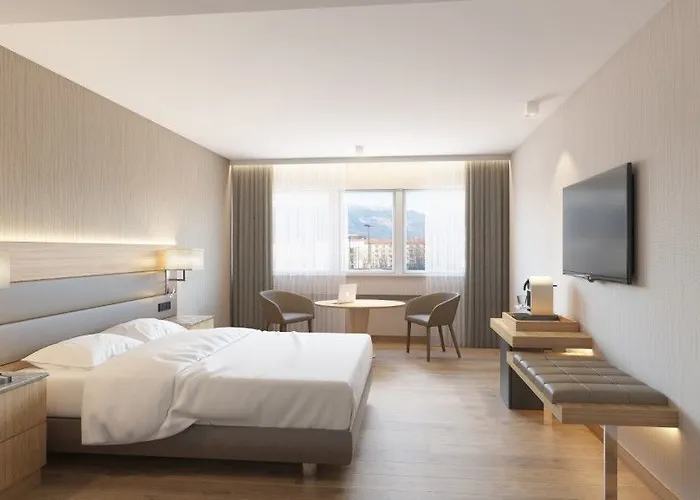 Ac By Marriott Szálloda