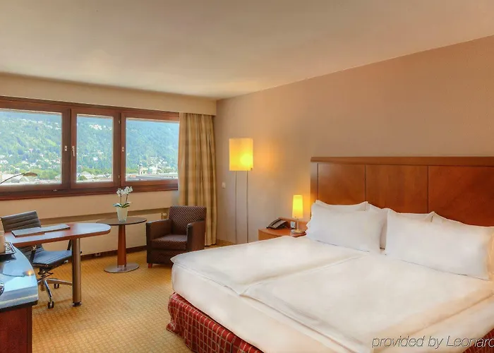 Ac By Marriott Szálloda