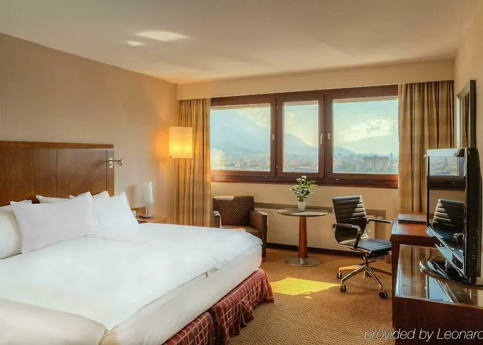 Ac By Marriott Szálloda 4*