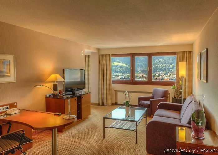 Ac By Marriott Innsbruck