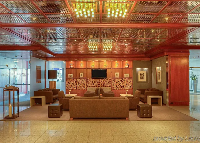 Ac By Marriott Szálloda 4*