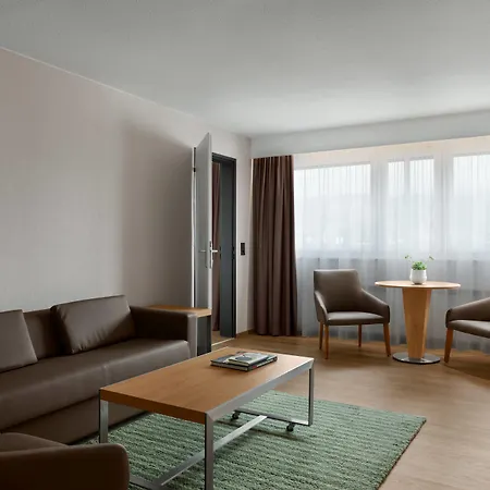 Otel Ac By Marriott