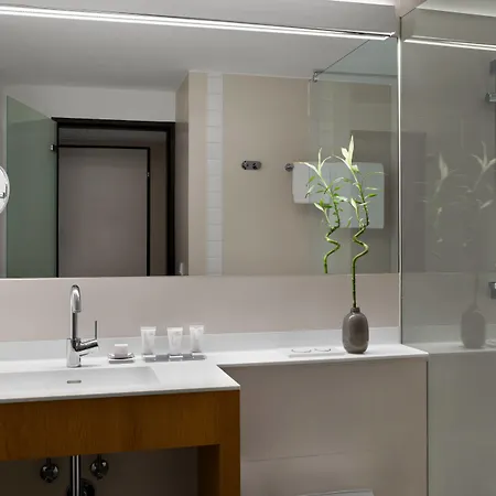 Ac By Marriott 4* İnnsbruck